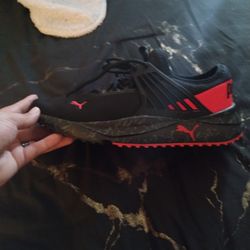 Men's Pumas 