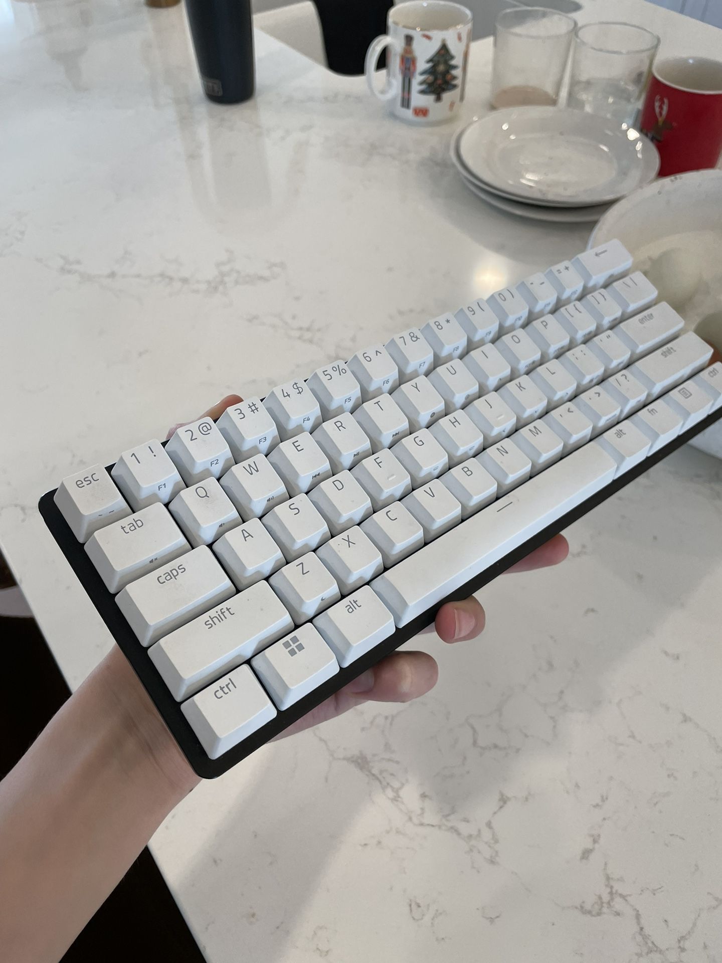 Razer Hutsman Mini