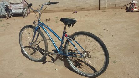 26" vintage murrary all original