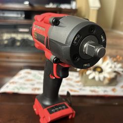 Milwaukee 1/2” Fuel Mid Torque Impact Wrench 