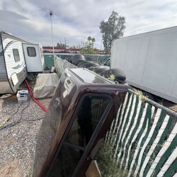 Camper For Ram 1500 2014