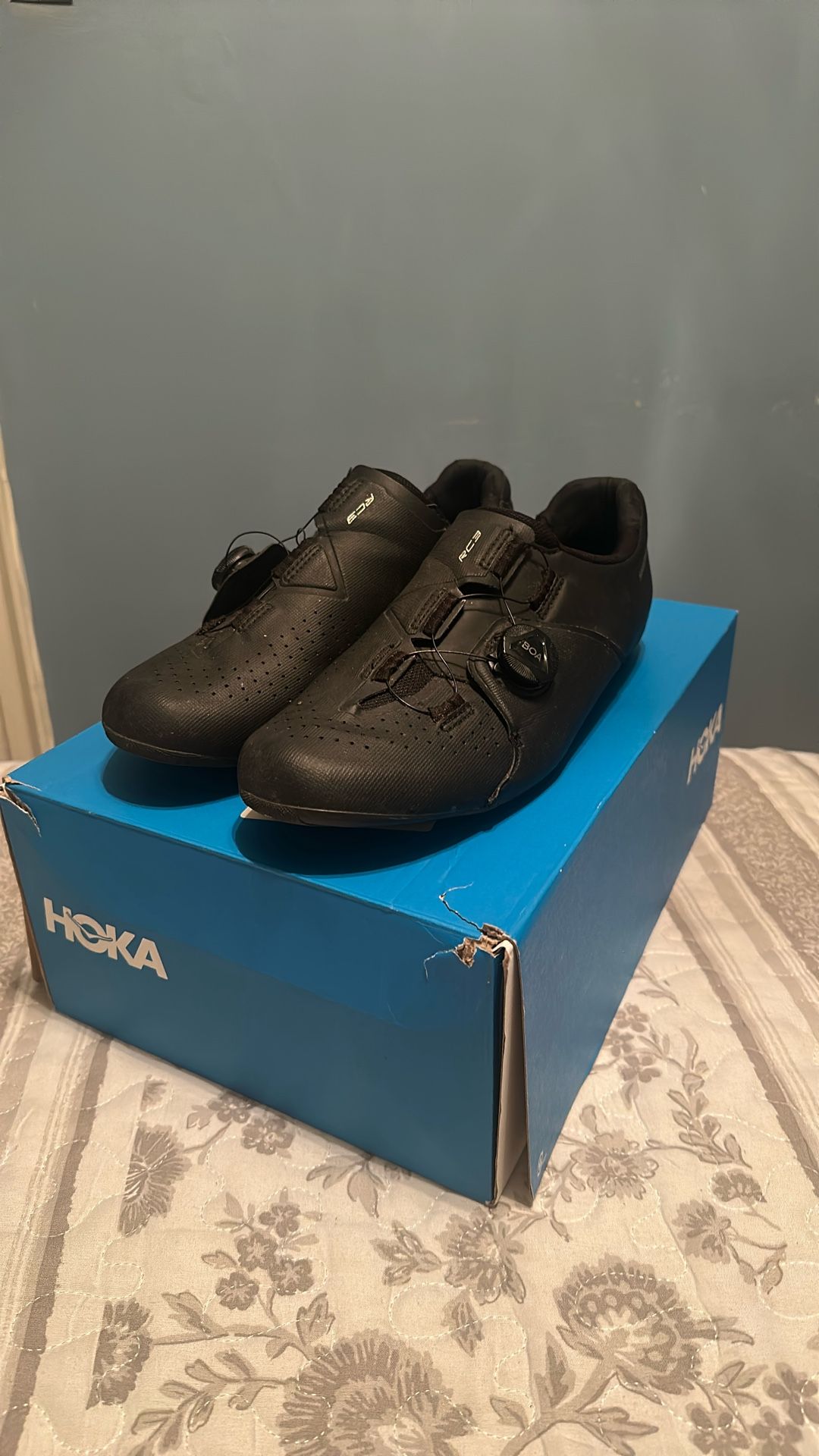Shimano RC3 Cycling Road Shoe