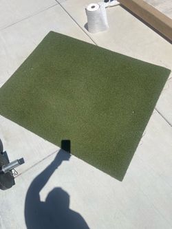 Golf Matt