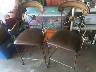 Bar stools