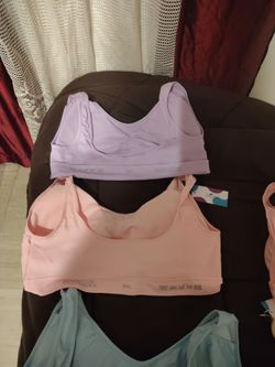 Valcatch bras