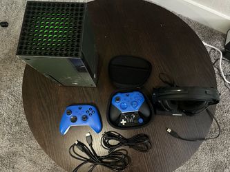 Xbox Series X