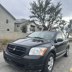 2007 Dodge Caliber