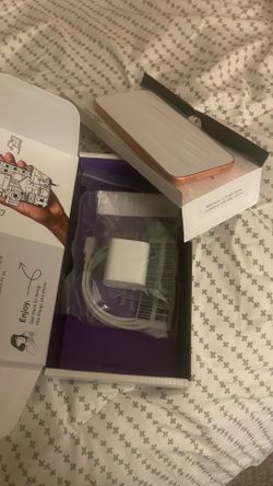 I phone 17 pro max 256gb Verizon only