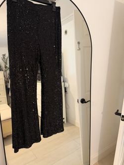 Pantalon De Mujer Size S $5