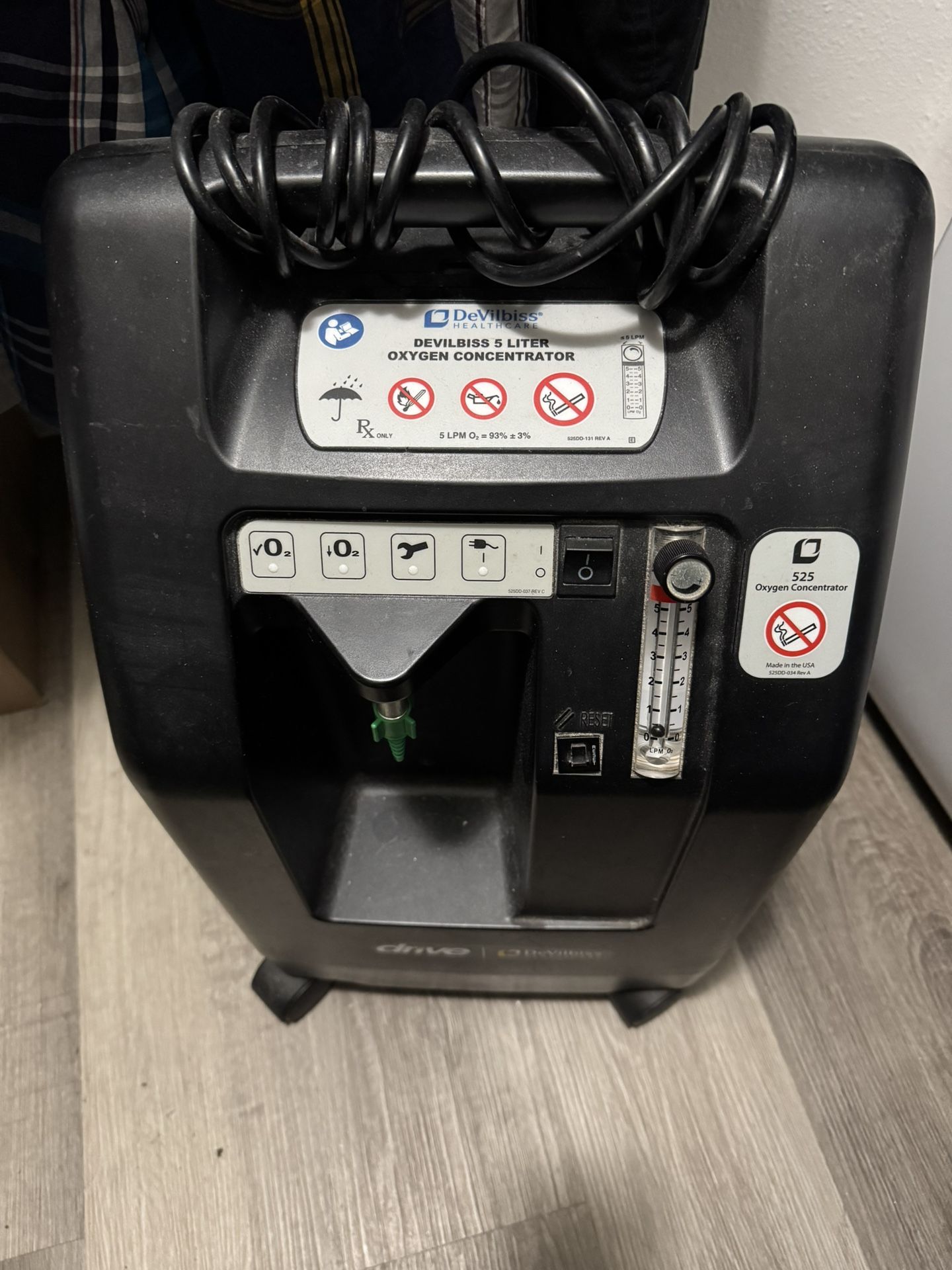 Air Machine