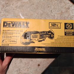 Oscillating Multi Tool 