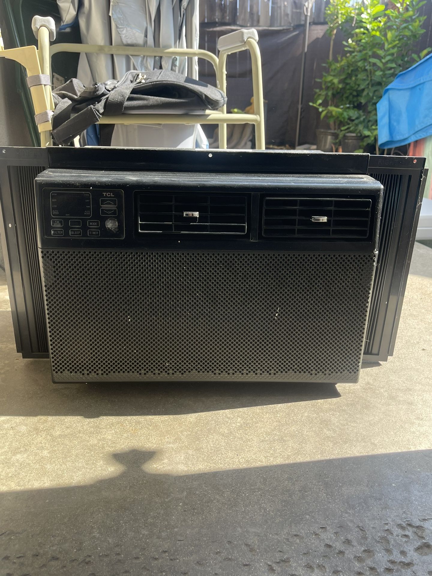 Aire Acondicionado Perfectas Condiciones