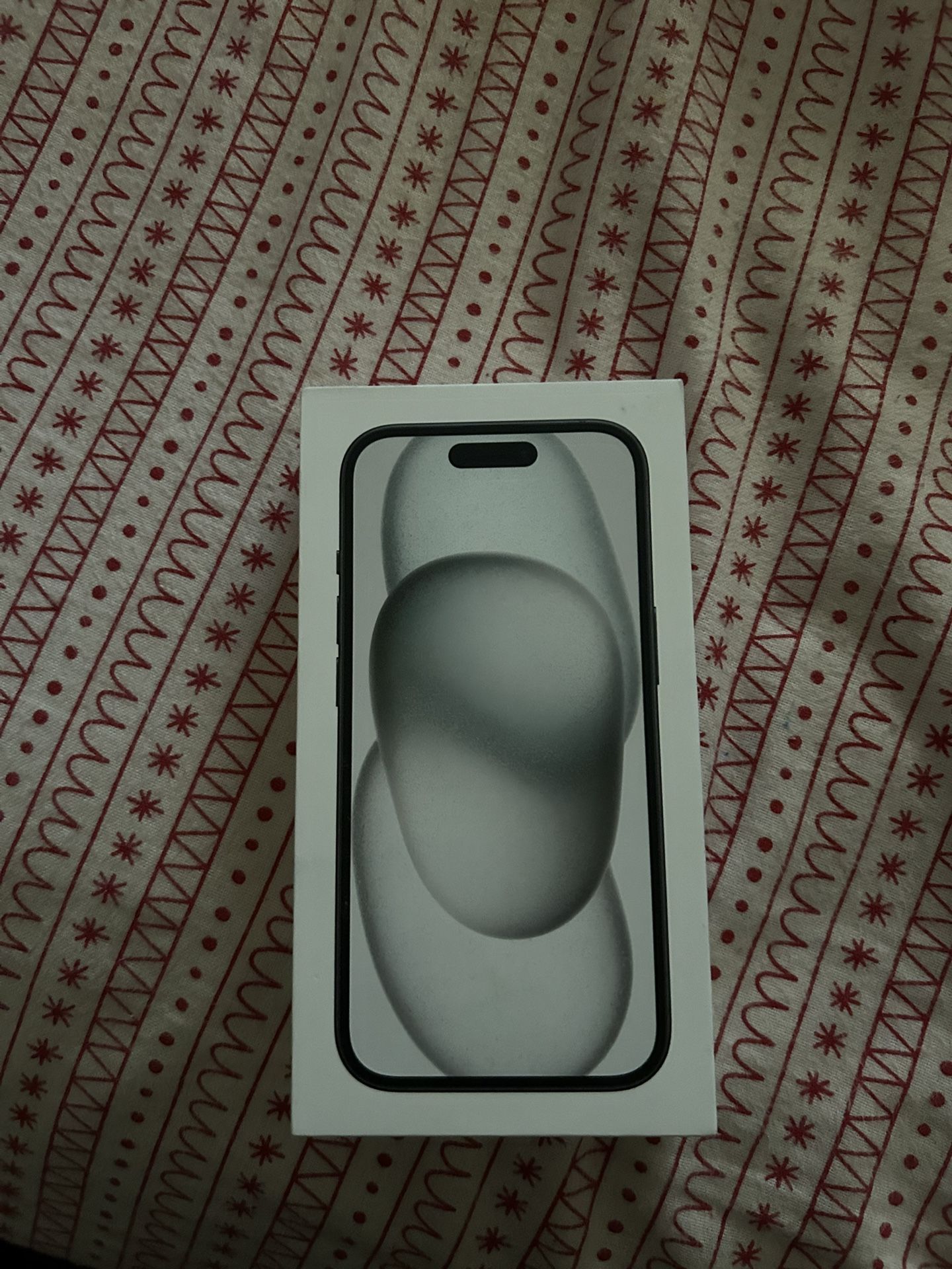 iPhone 15 256g