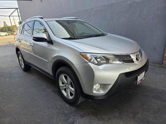 2014 Toyota RAV4