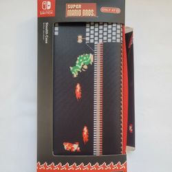 Power A Case For Nintendo Switch 