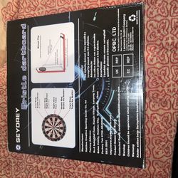 Dart Board 