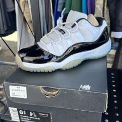Air Jordan Concord 11
