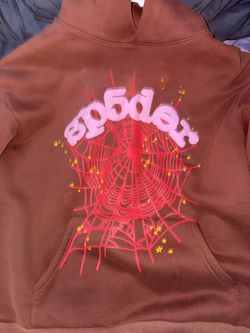 Brown sp5der size XL