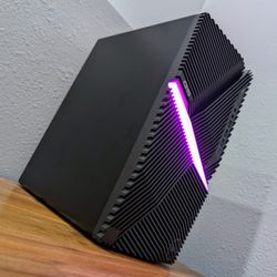 I5 10400F/GTX1660 SUPER/16GB/512GB NVME/2TB HD/Win11 Gaming Computer Desktop PC 