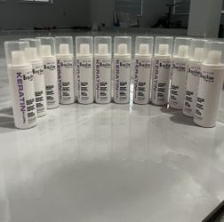 CLOSE OUT Sale !!!! Brazilian One N Only Shampoos 