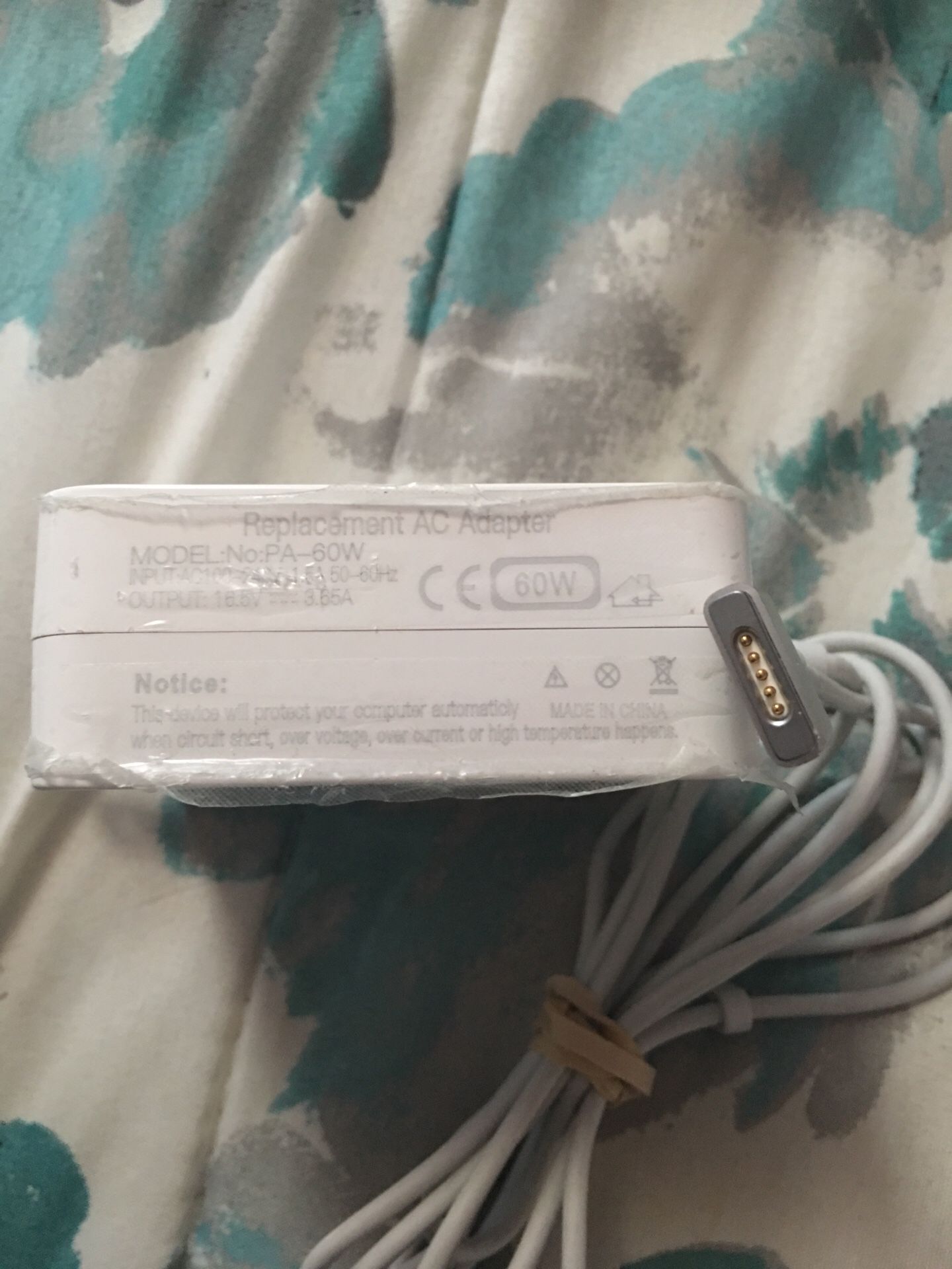 Charger for MacBook 60w