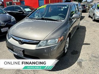 2007 Honda Civic