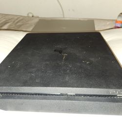 Ps4 Slim 4.5 TB