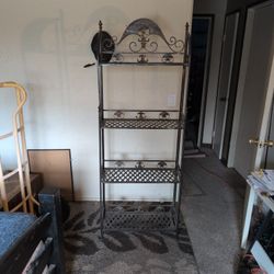 Beautiful Foldaway Self 