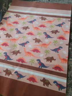 Kids Room Rug