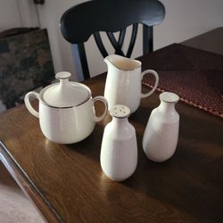 Noritake Ivory China