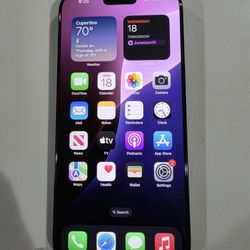 iPhone 16 Pro Max Factory Unlock 