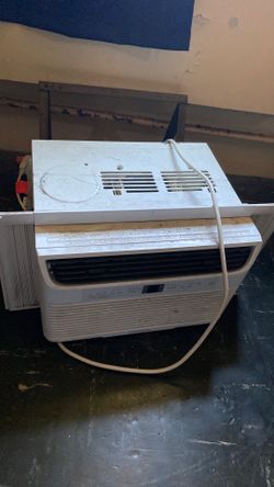 Air conditioning