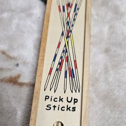 Pick up Sticks 