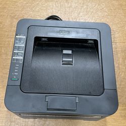 Brother HL-2270DW A4 Monochrome Networkable Laser Printer with Duplex - Black