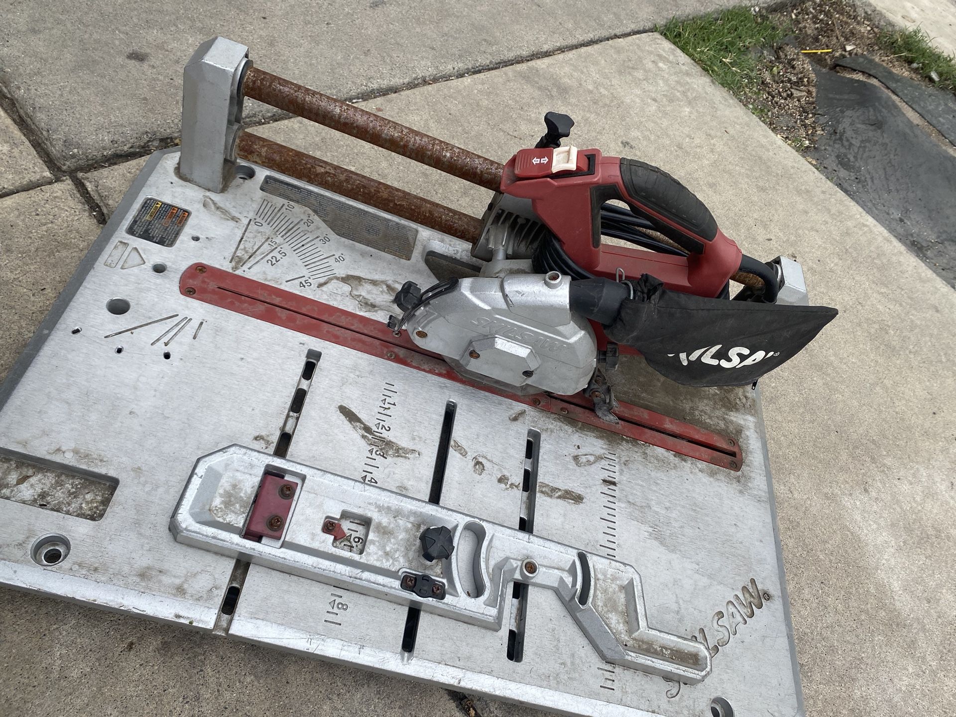 Skilsaw