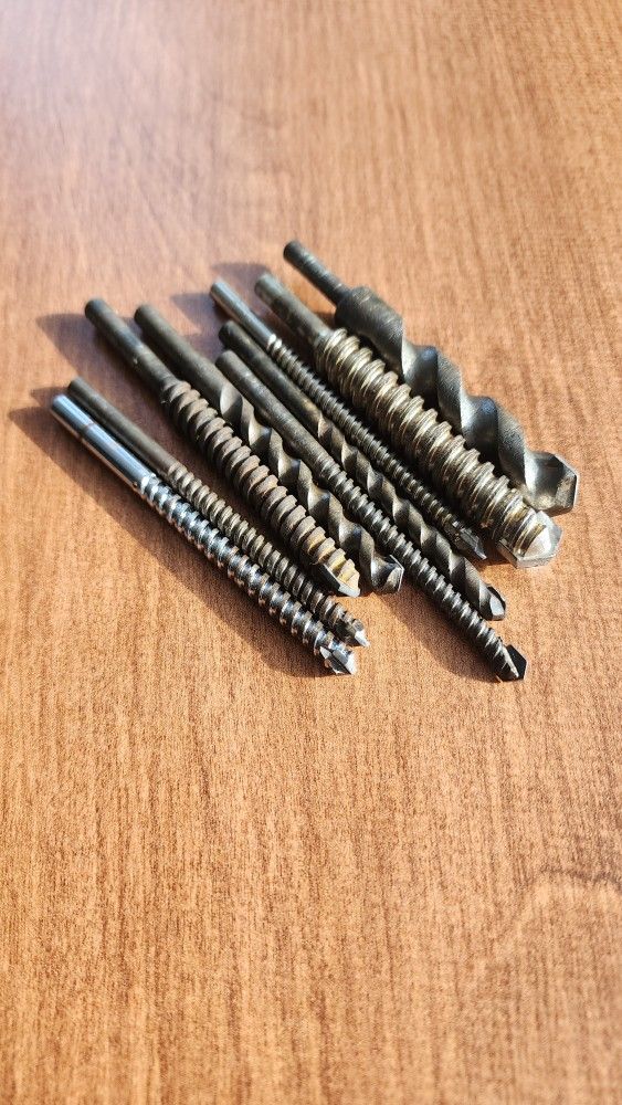 Old Masonry Bits for Sale in Rochester, NY OfferUp