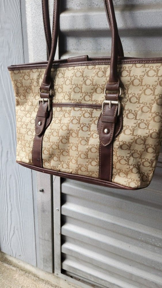 Carry land Bag