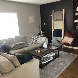 Living Room Set