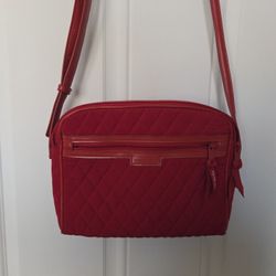Vera Bradley Hispter Bag