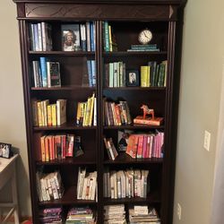 Book Shelfs 