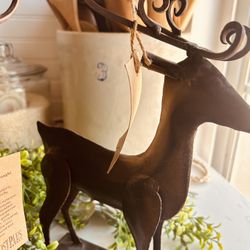 Beautiful deers Candelabras