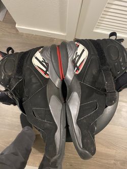 Jordan 8 Playoff Size 11.5