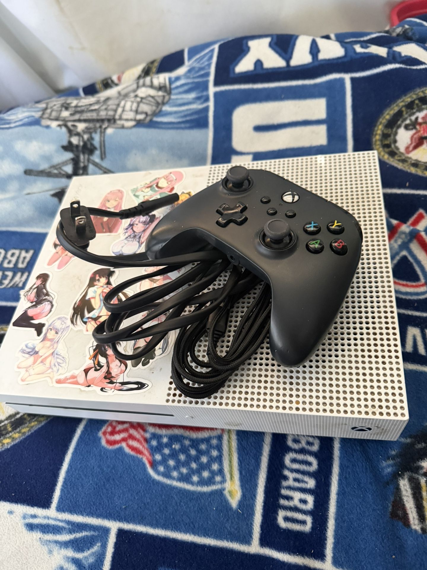 Xbox One