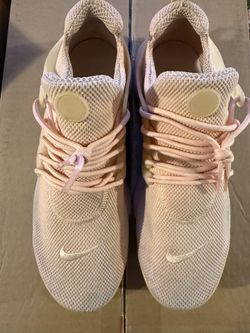 Nike Air Presto Ultra BR ‘Artic Orange’