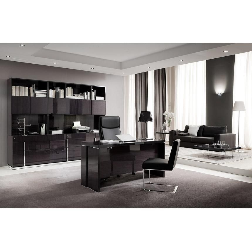Valery Executive Desk made in Italy