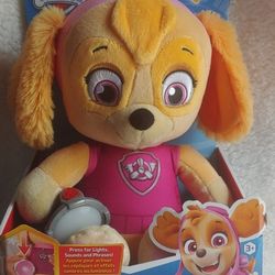 Paw Patrol