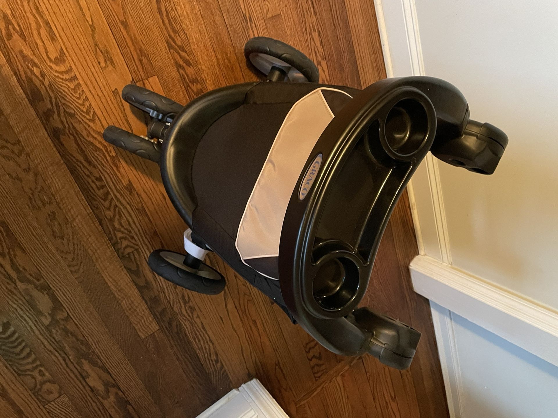 Graco Stroller