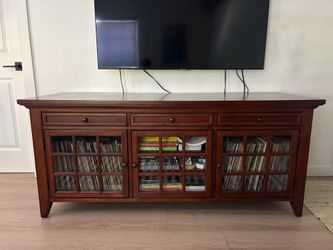 Vintage Mid Modern Century Dresser