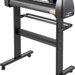 Vinyl Cutter Machine