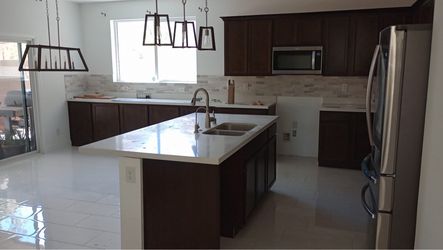 Kitchen & Bath